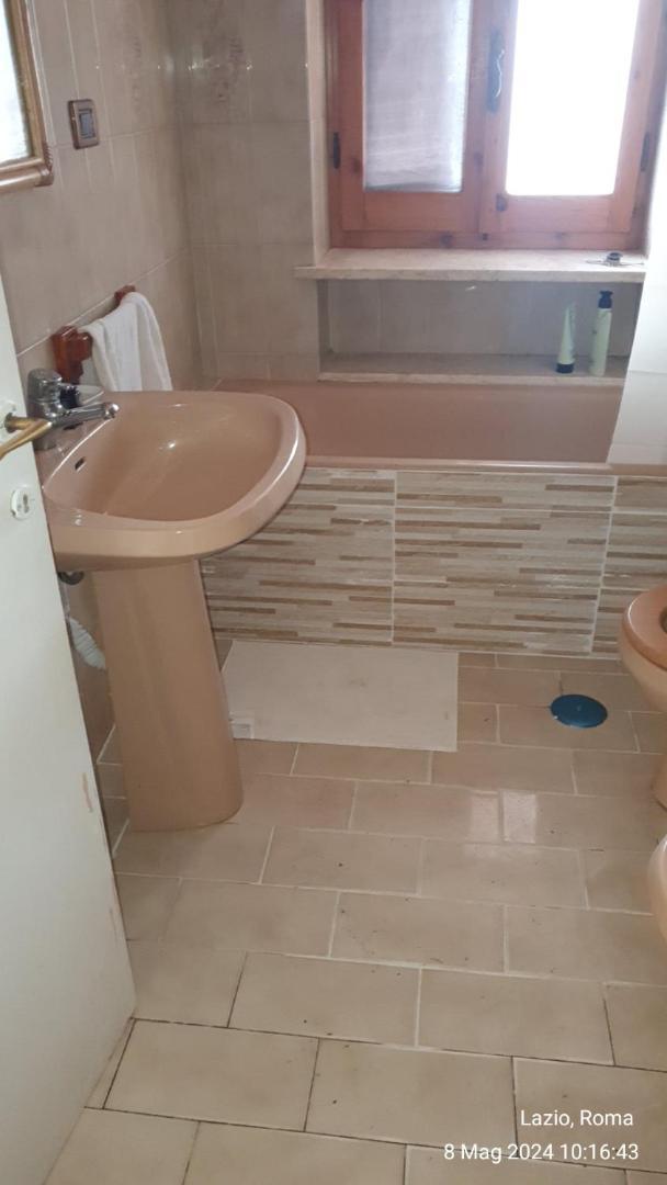 Casetta Delle Fiabe Рим Номер фото